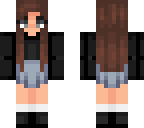 skirt