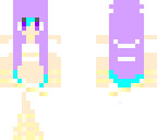 sky goddess