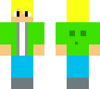 slime jacket