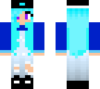 sneaker girl