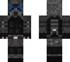 soldier