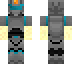 space knight