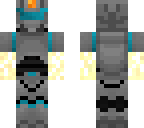 space knight
