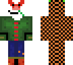 spy joker5342