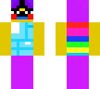 spya