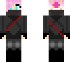 stealth girl 2