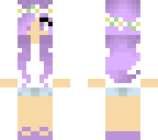 steve sized normal skin