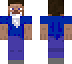 steve with beard