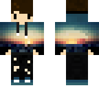 sunset nerd