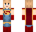 supergirl