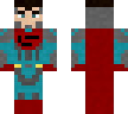 superman