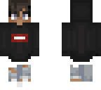 supreme boy 