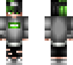 supreme green