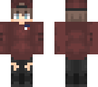 teen boy