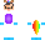 terrydauni 2