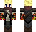 the boy hunter