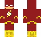 the flash wally west