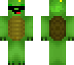 turtle