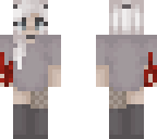 tweaked skin