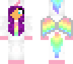 unicorn me