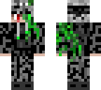 uranium boy