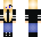 varsity girl