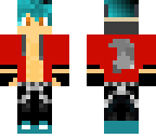 wolf punk