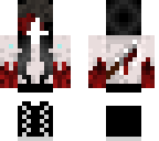 yander ghost werewolf