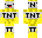 yellow tnt