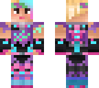 zarya 80s