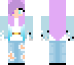 air element girl