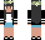 another terrible skin