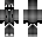 black and white lpdomehd