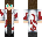 bloody doctor