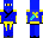 blueninja