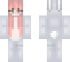 bunny girl