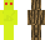 camo skin