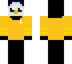 captain penguin
