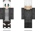 cat boy