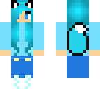 cat girl 2