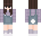 chibi girl