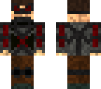 combat warrior
