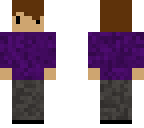 conmo's skin