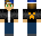 cool guy 2