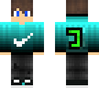 cool nike skin