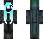crystal the assassin