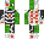 cyborg turtle