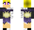 daughter of night and day