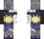 daughter of night and day