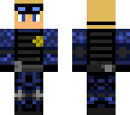 dea officer